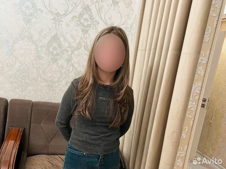 Кофта женская