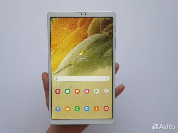 Samsung Galaxy Tab A7 Lite LTE новый