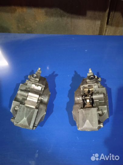 Суппорта Honda cbr