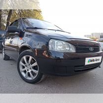 ВАЗ (LADA) Kalina 1.6 MT, 2011, 185 000 км, с пробегом, цена 425 000 руб.