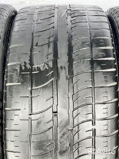 Pirelli Scorpion Zero 295/30 R22 103W