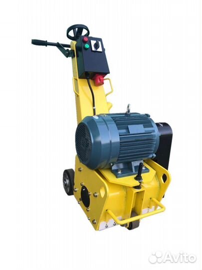 Фрезеровальная машина koman MC10E