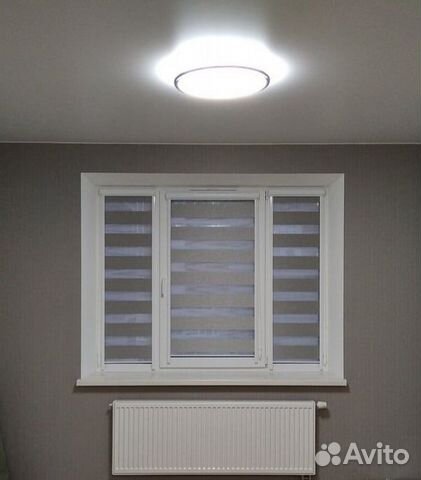 Жалюзи все виды