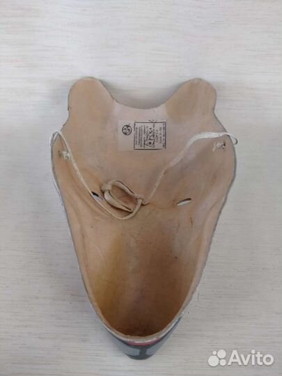 Маска Волк СССР