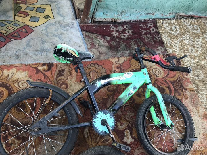 Велосипеды