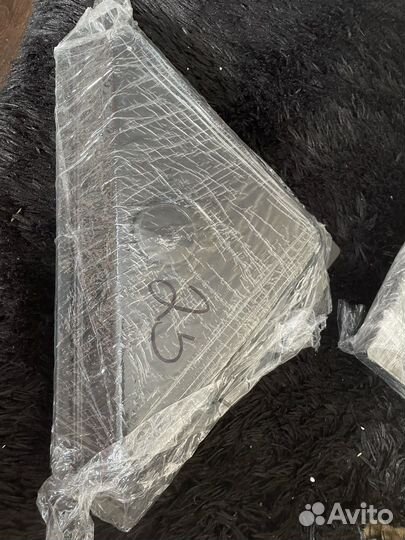 Крышка для аквариума