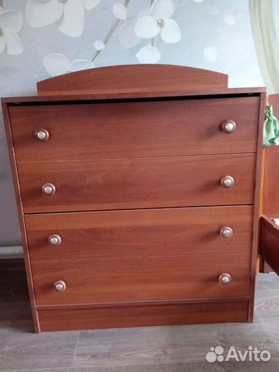 Спальный гарнитур