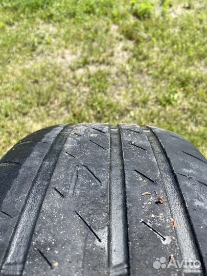 Bridgestone Ecopia EP200 205/55 R16