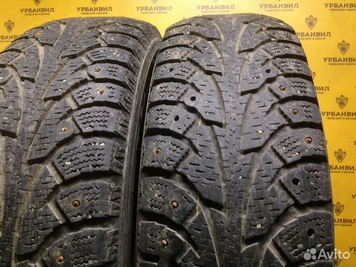 Hankook Winter I'Pike 185/70 R14 88T