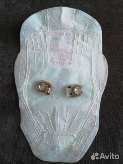 Нашивка на одежду