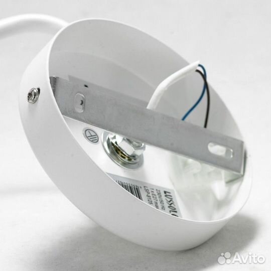 Бра Lussole LSP-8125 navajo