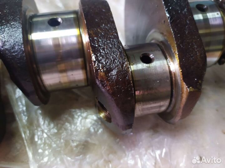 Узам Москвич 2141 на запчасти