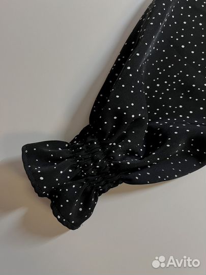 Топ женский с длинными рукавами