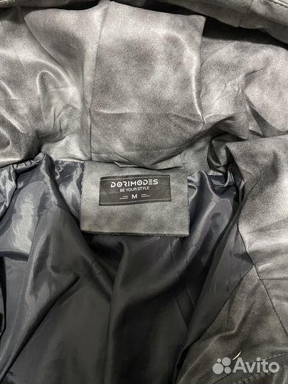 Пуховик женский 44/48