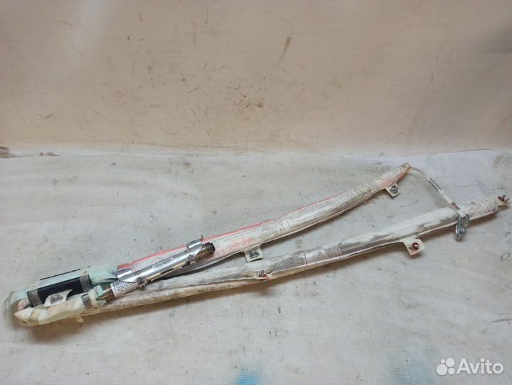 Подушка безопасности правая Kia Quoris KH G6DJ