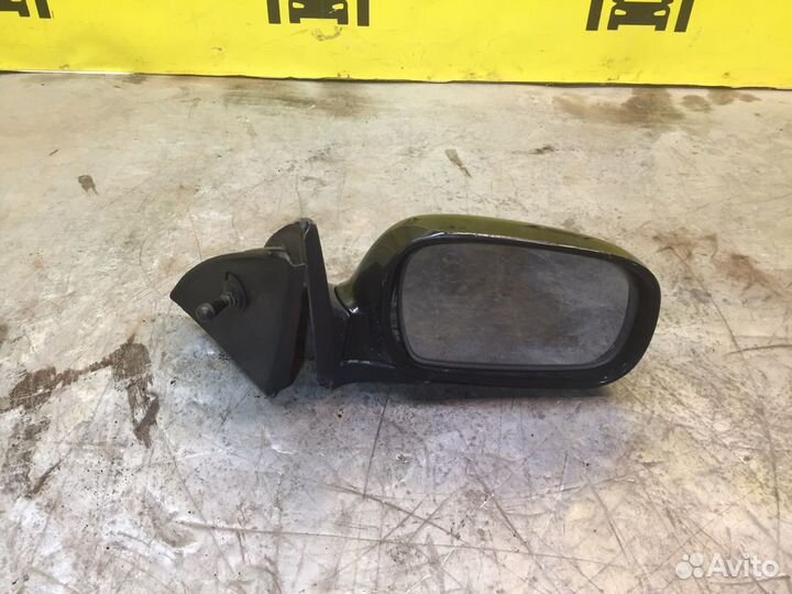 Зеркало правое daewoo nexia
