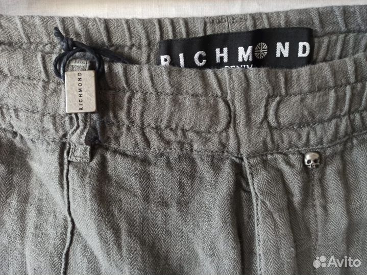 Шорты Richmond. Новые. Оригинал. 48 р