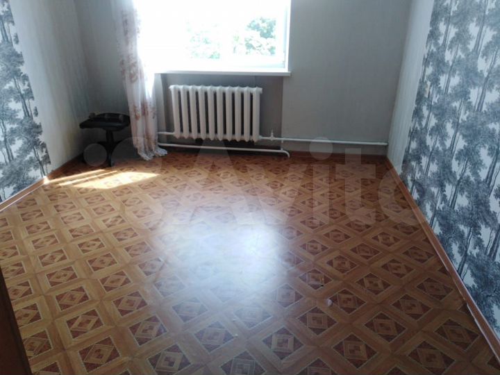 3-к. квартира, 61,5 м², 5/5 эт.