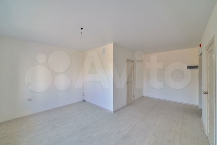 4-к. квартира, 96,5 м², 7/11 эт.