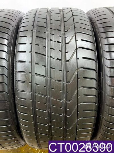 Pirelli P Zero 275/35 R21 96T