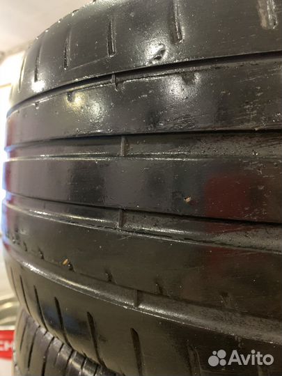 GT Radial Champiro HPY 235/50 R17 100ZR