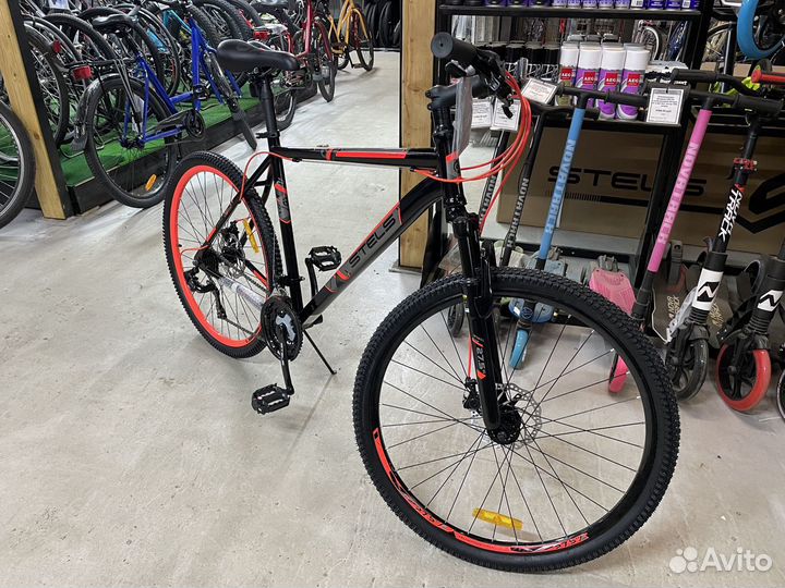 Велосипед взрослый