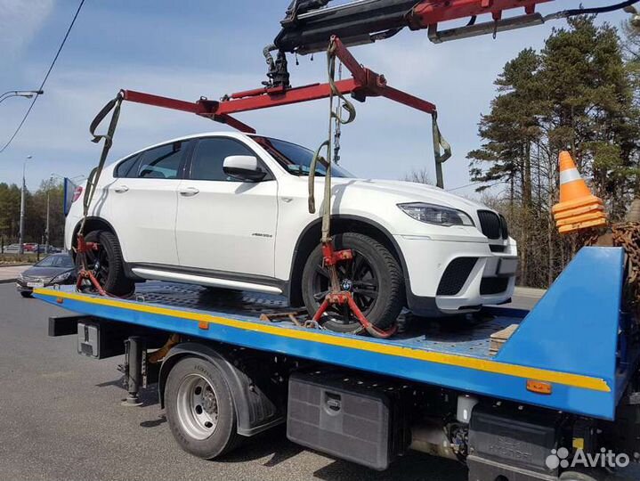 Услуги эвакуатора/эвакуатор Маркс 24/7/манипулятор