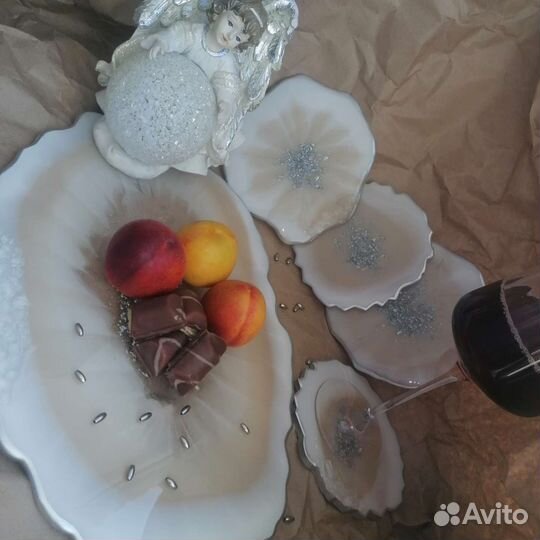 Набор для подачи