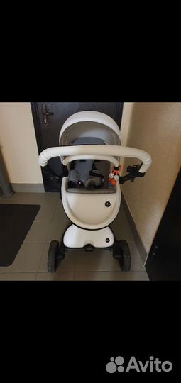 Коляска Mima xari 2 в 1