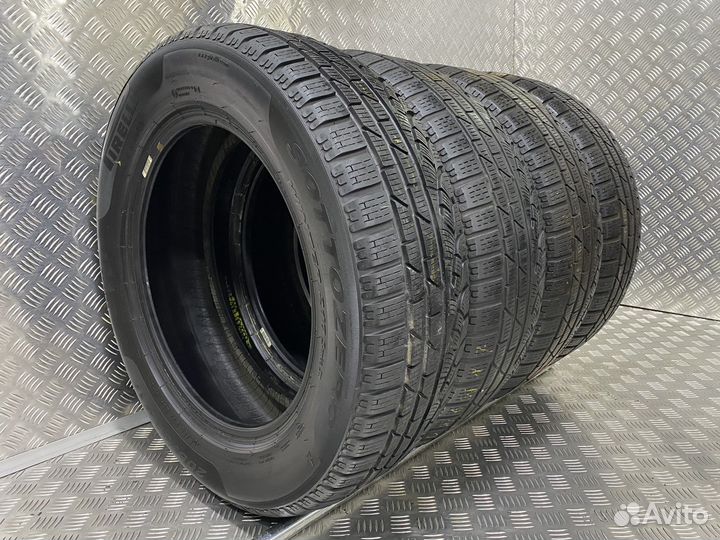 Pirelli Winter Sottozero 210 Serie II 205/65 R17 96H