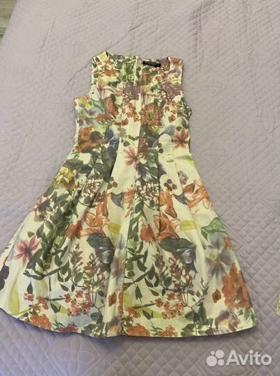 Одежда женская