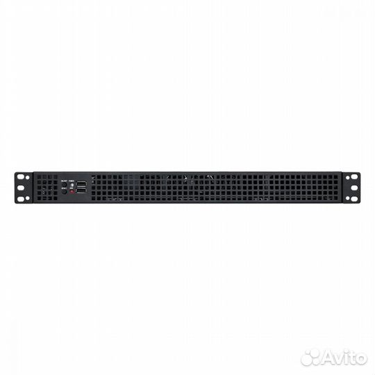 Серверный корпус ExeGate Pro 1U650-04 510653