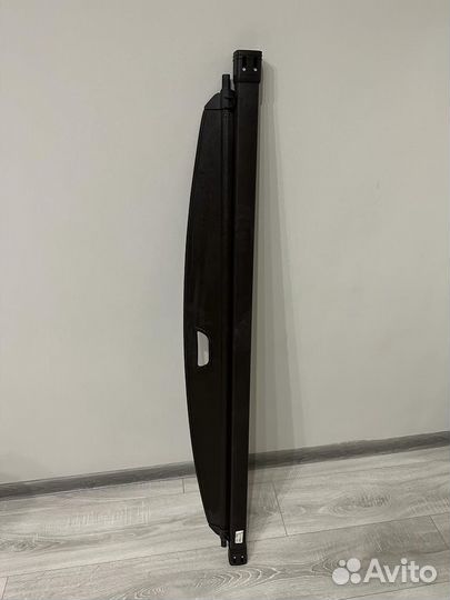 Полка багажника mercedes gl gls 166