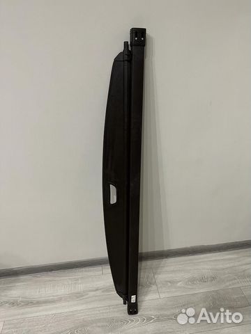 Полка багажника mercedes gl gls 166