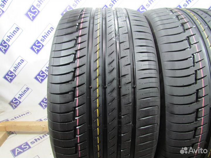 Continental ContiPremiumContact 6 315/35 R22 111Y