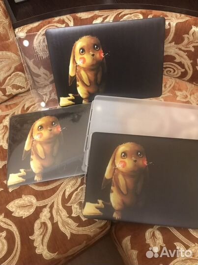 Чехол для MacBook pro 16 и pro 15