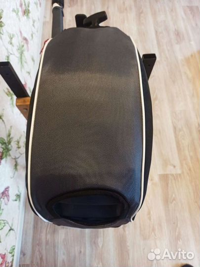 Чехол Yamaha на колпак лод. мотора