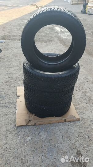 Nokian Tyres Rotiiva AT 225/60 R17