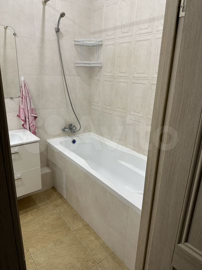 1-к. квартира, 38,5 м², 9/25 эт.