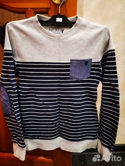 Свитер для мальчика