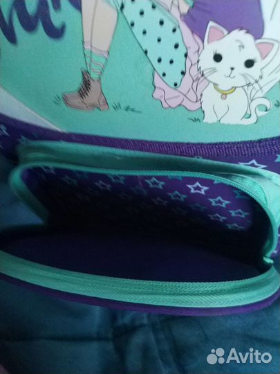 Рюкзак школьный erhaft