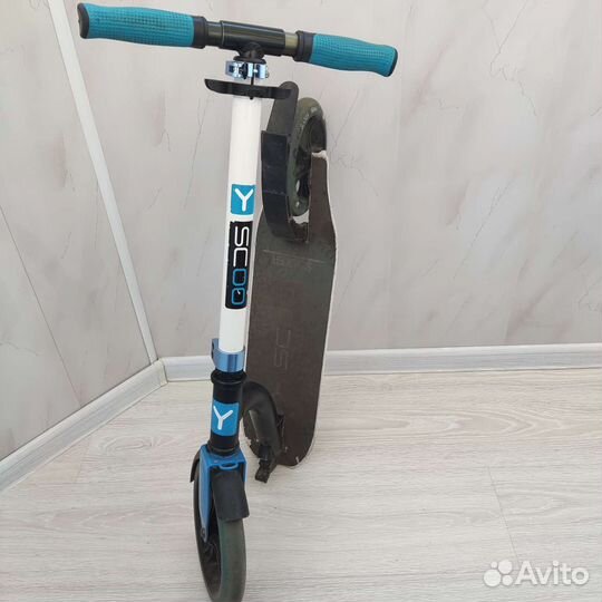 Самокат