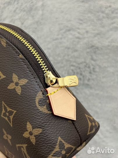 Косметичка louis vuitton оригинал