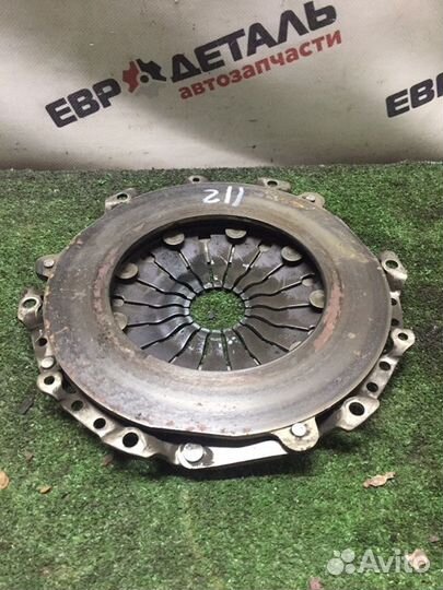 Корзина сцепления Ford С-Max седан 2.0 aoda 2008