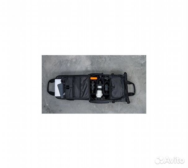 Рюкзак Wandrd prvke 21 Backpack v2, синий