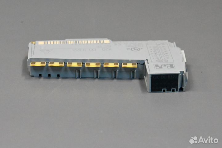 BR Automation X20DO9322 новый, 9 шт