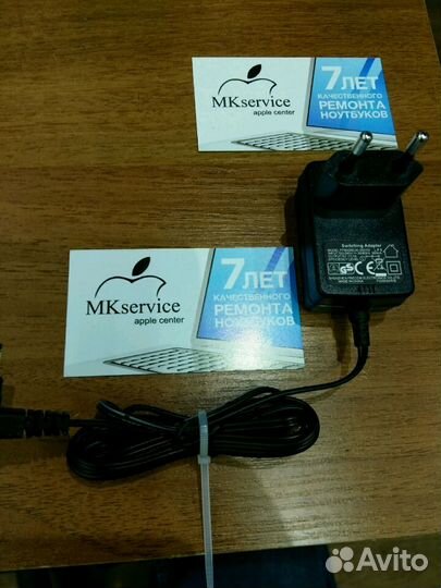 Блок питания 5v 1A