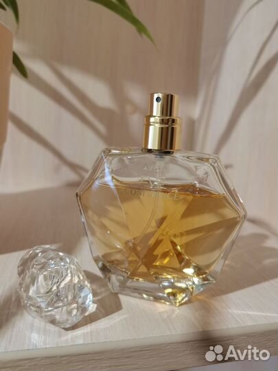 Парфюм женский Eve Confidence Avon