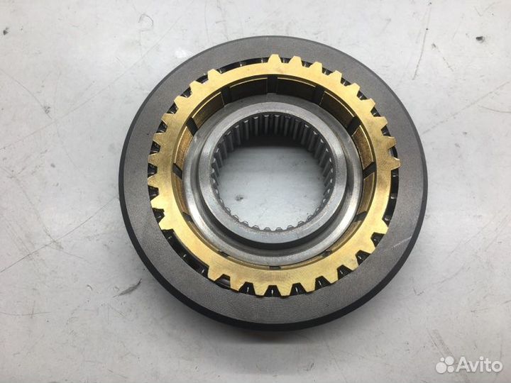 Муфта синхронизатора Honda Accord CF3 F18B 1998