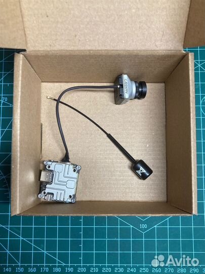 Камера FPV Caddx Polar Vista Kit